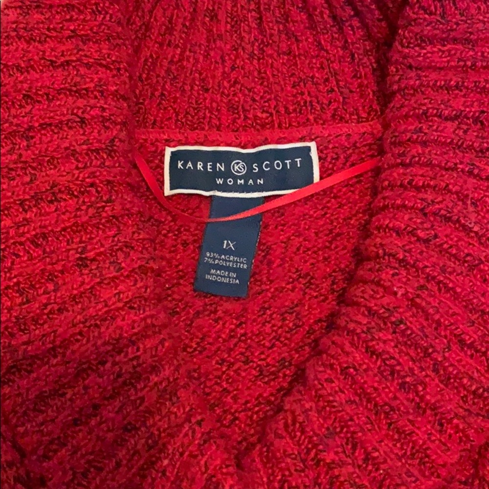 Sweater - Picture 5 of 5